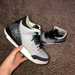 Jordan 3 Retro